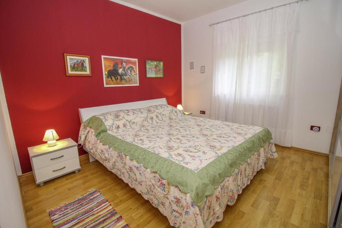 Linda In Lovrinici Villa พาซิน ภายนอก รูปภาพ